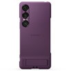 Style Cover with Stand for Xperia 1 VII^I[Lbhp[v