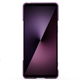 Style Cover with Stand for Xperia 1 VII^I[Lbhp[v