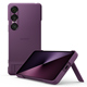 Style Cover with Stand for Xperia 1 VII^I[Lbhp[v