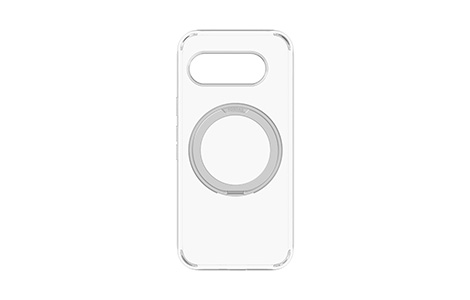 yauzTORRAS Ostand Pro CASE for Google Pixel 9a^NA
