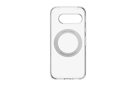 yauzTORRAS Ostand Pro CASE for Google Pixel 9a^NA