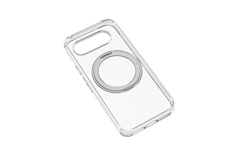 yauzTORRAS Ostand Pro CASE for Google Pixel 9a^NA