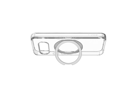 yauzTORRAS Ostand Pro CASE for Google Pixel 9a^NA