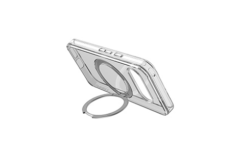 yauzTORRAS Ostand Pro CASE for Google Pixel 9a^NA
