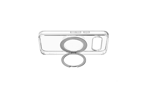 yauzTORRAS Ostand Pro CASE for Google Pixel 9a^NA