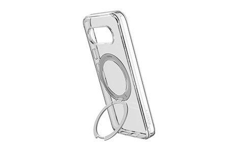 yauzTORRAS Ostand Pro CASE for Google Pixel 9a^NA