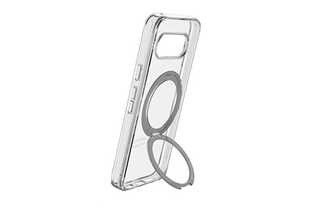 yauzTORRAS Ostand Pro CASE for Google Pixel 9a^NA