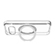 yauzTORRAS Ostand Pro CASE for Google Pixel 9a^NA