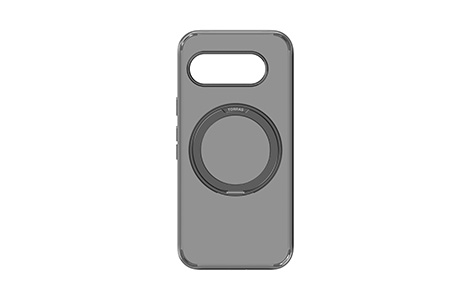 yauzTORRAS Ostand Pro CASE for Google Pixel 9a^NAubN