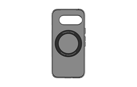yauzTORRAS Ostand Pro CASE for Google Pixel 9a^NAubN
