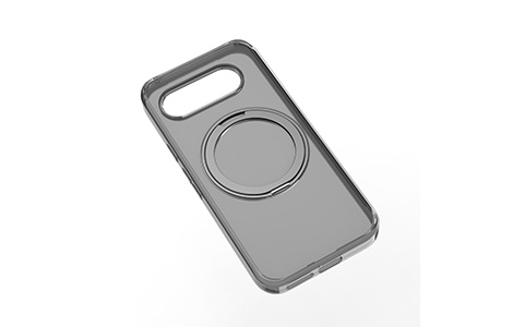 yauzTORRAS Ostand Pro CASE for Google Pixel 9a^NAubN