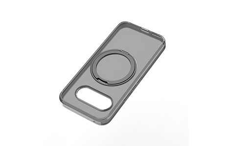 yauzTORRAS Ostand Pro CASE for Google Pixel 9a^NAubN