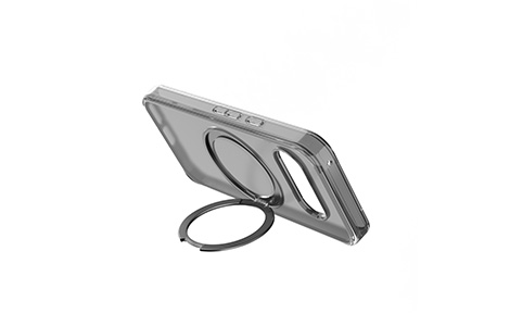 yauzTORRAS Ostand Pro CASE for Google Pixel 9a^NAubN
