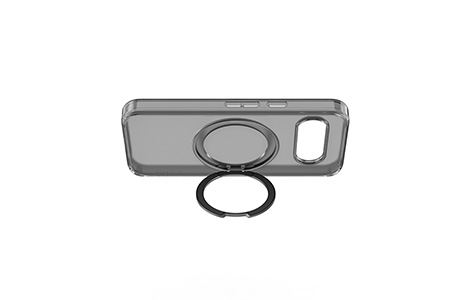 yauzTORRAS Ostand Pro CASE for Google Pixel 9a^NAubN