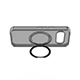 yauzTORRAS Ostand Pro CASE for Google Pixel 9a^NAubN
