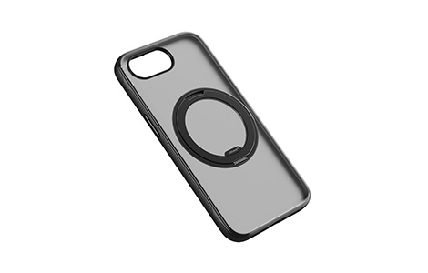 TORRAS Ostand R Fitness CASE for iPhone 16e^ubN