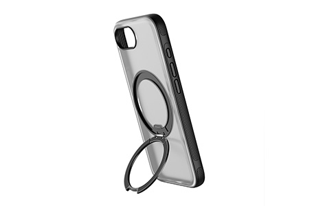 TORRAS Ostand R Fitness CASE for iPhone 16e^ubN