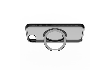 TORRAS Ostand R Fitness CASE for iPhone 16e^ubN