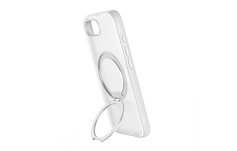 TORRAS Ostand R Fitness CASE for iPhone 16e^zCg
