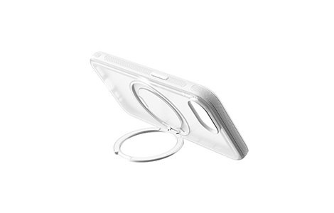 TORRAS Ostand R Fitness CASE for iPhone 16e^zCg