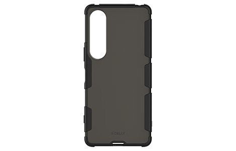 yauzXperia 1 VII EXTREME DEFENSE ϏՌnCubhJo[^NAubN