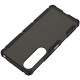 yauzXperia 1 VII EXTREME DEFENSE ϏՌnCubhJo[^NAubN
