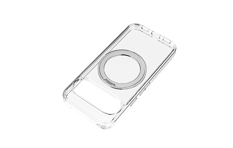 yauzTORRAS Ostand Pro CASE for Google Pixel 10EGoogle Pixel 10 Pro^NA