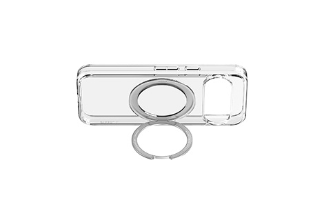 yauzTORRAS Ostand Pro CASE for Google Pixel 10EGoogle Pixel 10 Pro^NA