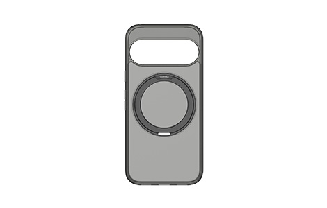 yauzTORRAS Ostand Pro CASE for Google Pixel 10EGoogle Pixel 10 Pro^NAubN