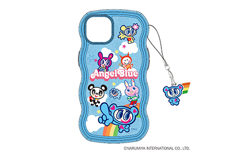 yauziPhone 13p i~LN^[Y nCubhP[X^GWFu[
