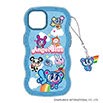 yauziPhone 13p i~LN^[Y nCubhP[X^GWFu[
