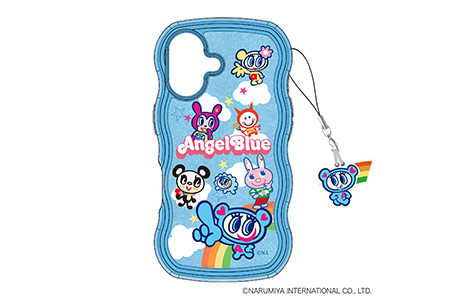 yauziPhone 16p i~LN^[Y nCubhP[X^GWFu[