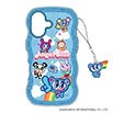 yauziPhone 16p i~LN^[Y nCubhP[X^GWFu[