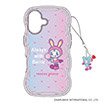 yauziPhone 16p i~LN^[Y nCubhP[X^]sAm