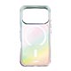 LAUT AERO HOLO TOUGH HYBRID CASE for iPhone 17 Pro^PEARL