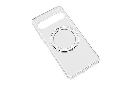 yauzTORRAS Ostand Pro CASE for Xperia 10 VII^NA