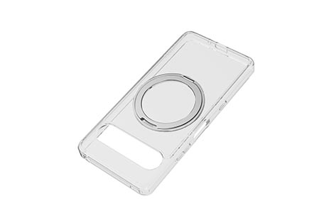 yauzTORRAS Ostand Pro CASE for Xperia 10 VII^NA