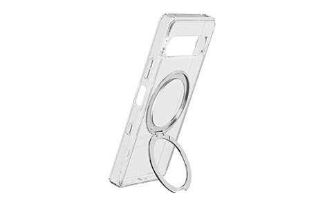 yauzTORRAS Ostand Pro CASE for Xperia 10 VII^NA