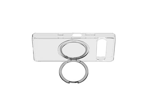 yauzTORRAS Ostand Pro CASE for Xperia 10 VII^NA