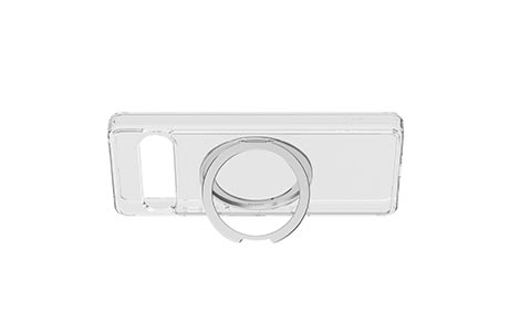 yauzTORRAS Ostand Pro CASE for Xperia 10 VII^NA