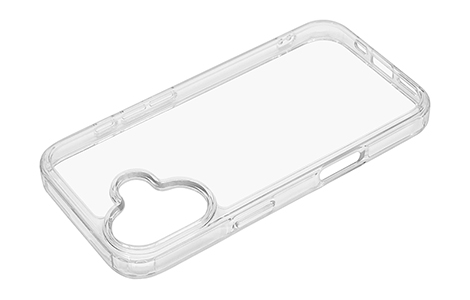 iPhone 17p ϏՌnCubhJo[^NA