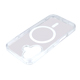 iPhone 17p MagSafeΉ ϏՌnCubhJo[^NA