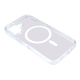 iPhone 17p MagSafeΉ ϏՌnCubhJo[^NA