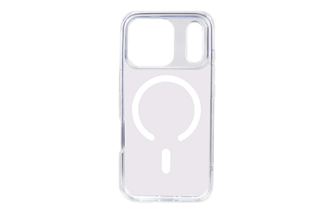 iPhone 17 Prop MagSafeΉ ϏՌnCubhJo[^NA