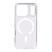 iPhone 17 Prop MagSafeΉ ϏՌnCubhJo[^NA