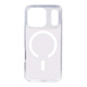 iPhone 17 Prop MagSafeΉ ϏՌnCubhJo[^NA