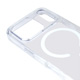 iPhone 17 Prop MagSafeΉ ϏՌnCubhJo[^NA