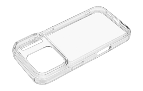 iPhone 17 Prop ϏՌnCubhJo[^NA