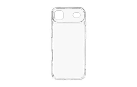 iPhone Airp ϏՌnCubhJo[^NA