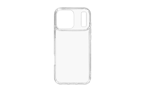 iPhone 17 Pro Maxp ϏՌnCubhJo[^NA